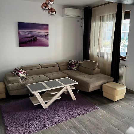 Ana Apartament Năvodari Εξωτερικό φωτογραφία