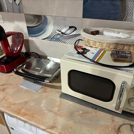 Ana Apartament Năvodari Εξωτερικό φωτογραφία