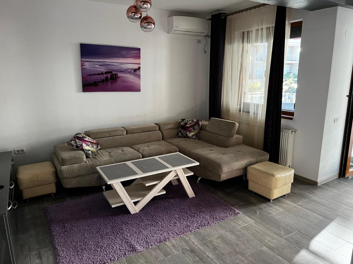 Ana Apartament Năvodari Εξωτερικό φωτογραφία