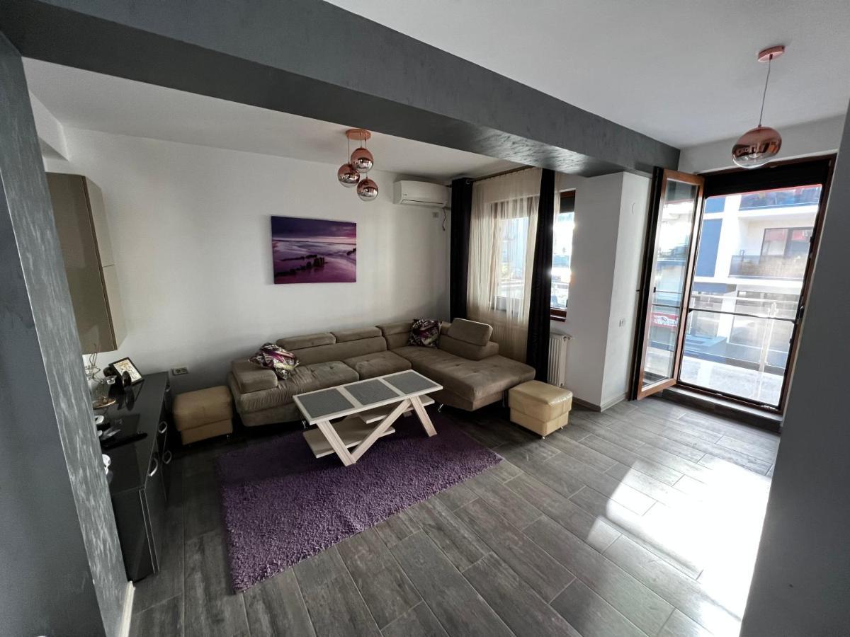 Ana Apartament Năvodari Εξωτερικό φωτογραφία