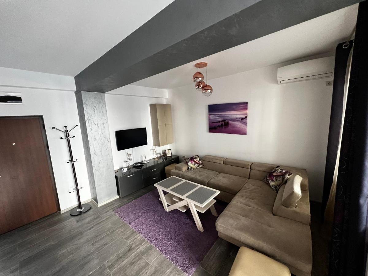 Ana Apartament Năvodari Εξωτερικό φωτογραφία