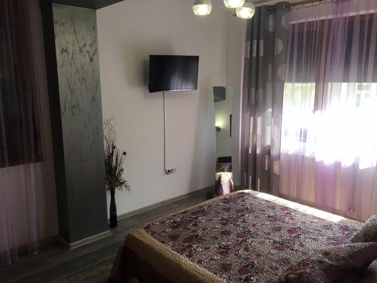 Ana Apartament Năvodari Εξωτερικό φωτογραφία