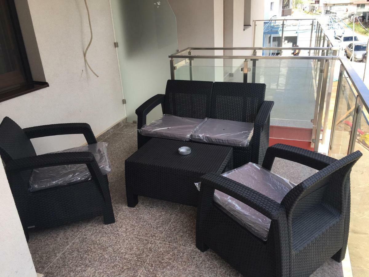 Ana Apartament Năvodari Εξωτερικό φωτογραφία