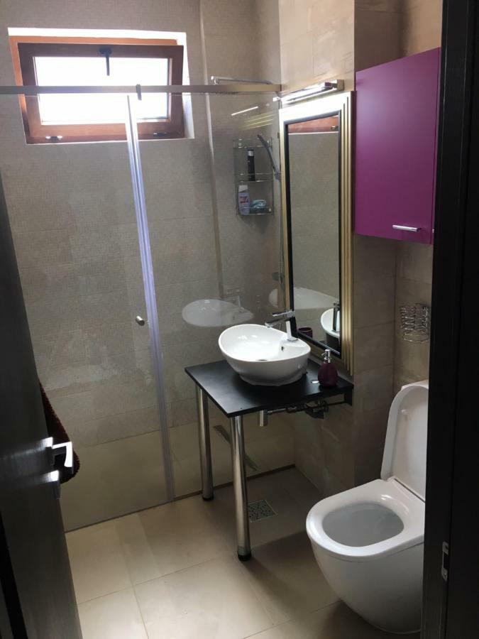 Ana Apartament Năvodari Εξωτερικό φωτογραφία