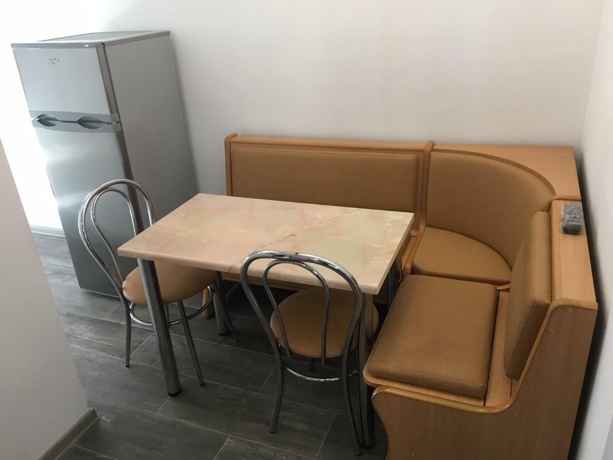 Ana Apartament Năvodari Εξωτερικό φωτογραφία