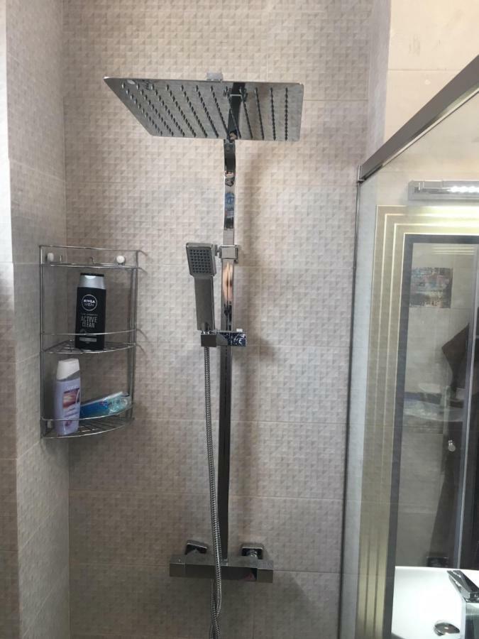 Ana Apartament Năvodari Εξωτερικό φωτογραφία