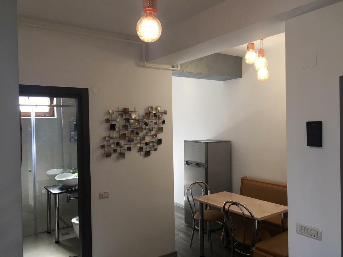 Ana Apartament Năvodari Εξωτερικό φωτογραφία